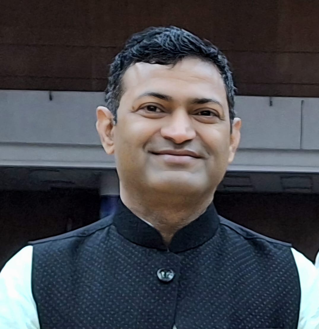 Dr. Balwant Singh Bhadoria